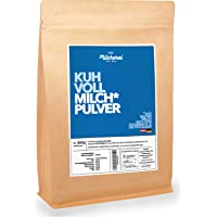 Los mejores  - ACTIVEVITAL Polvo De Leche Puramente 800g 100% Natural